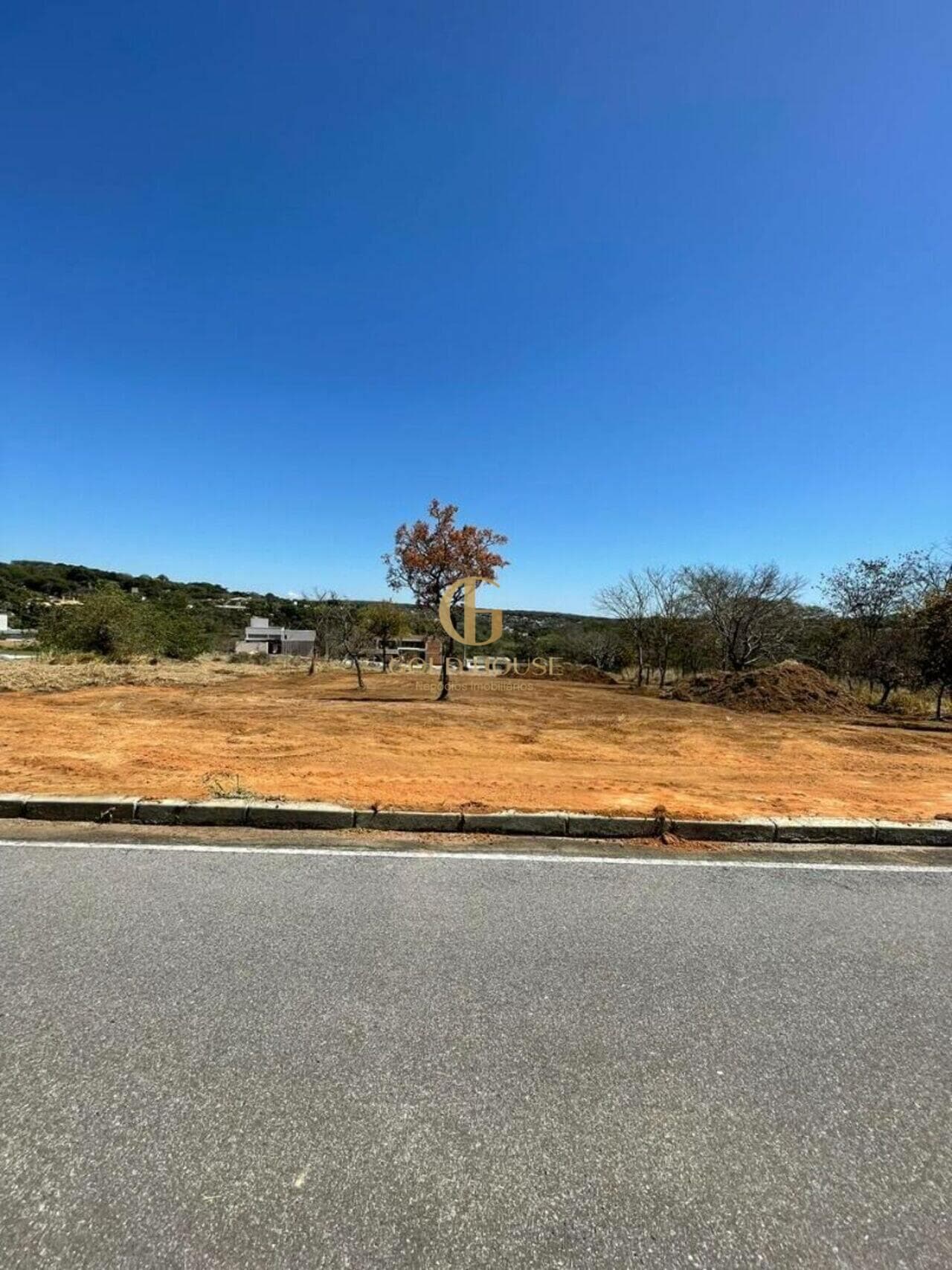 Terreno de 2.001 m² Condomínio Vila Arcádia - Lagoa Santa, à venda por R$ 1.500.000 foto 7