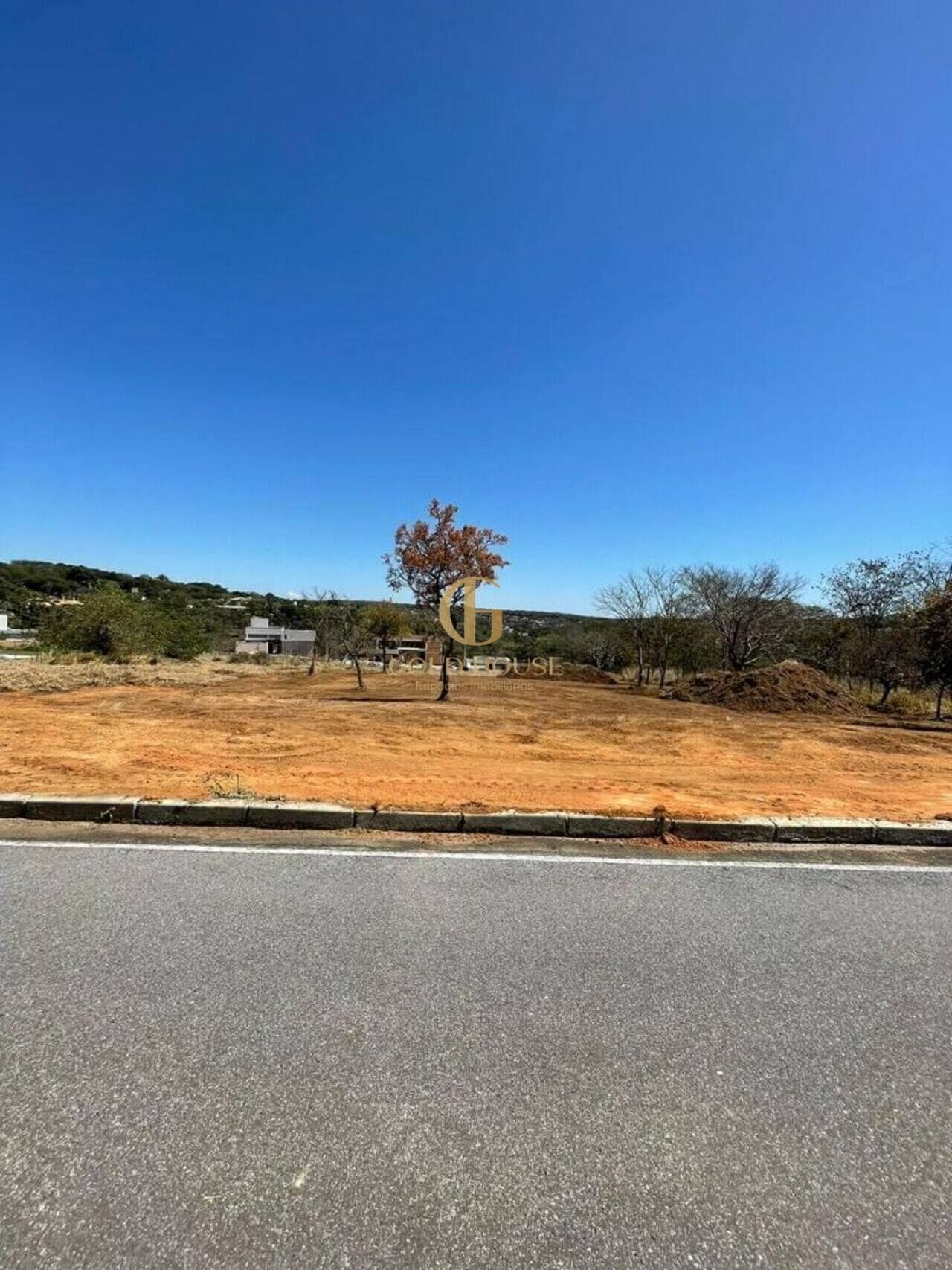 Terreno de 2.001 m² Condomínio Vila Arcádia - Lagoa Santa, à venda por R$ 1.500.000 foto 8