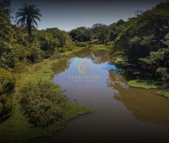 Terreno de 1.000 m² Condomínio Villa Natura - Lagoa Santa, à venda por R$ 560.000 foto 2