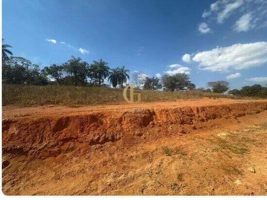 Terreno de 1.000 m² Condomínio Villa Natura - Lagoa Santa, à venda por R$ 560.000 foto 2