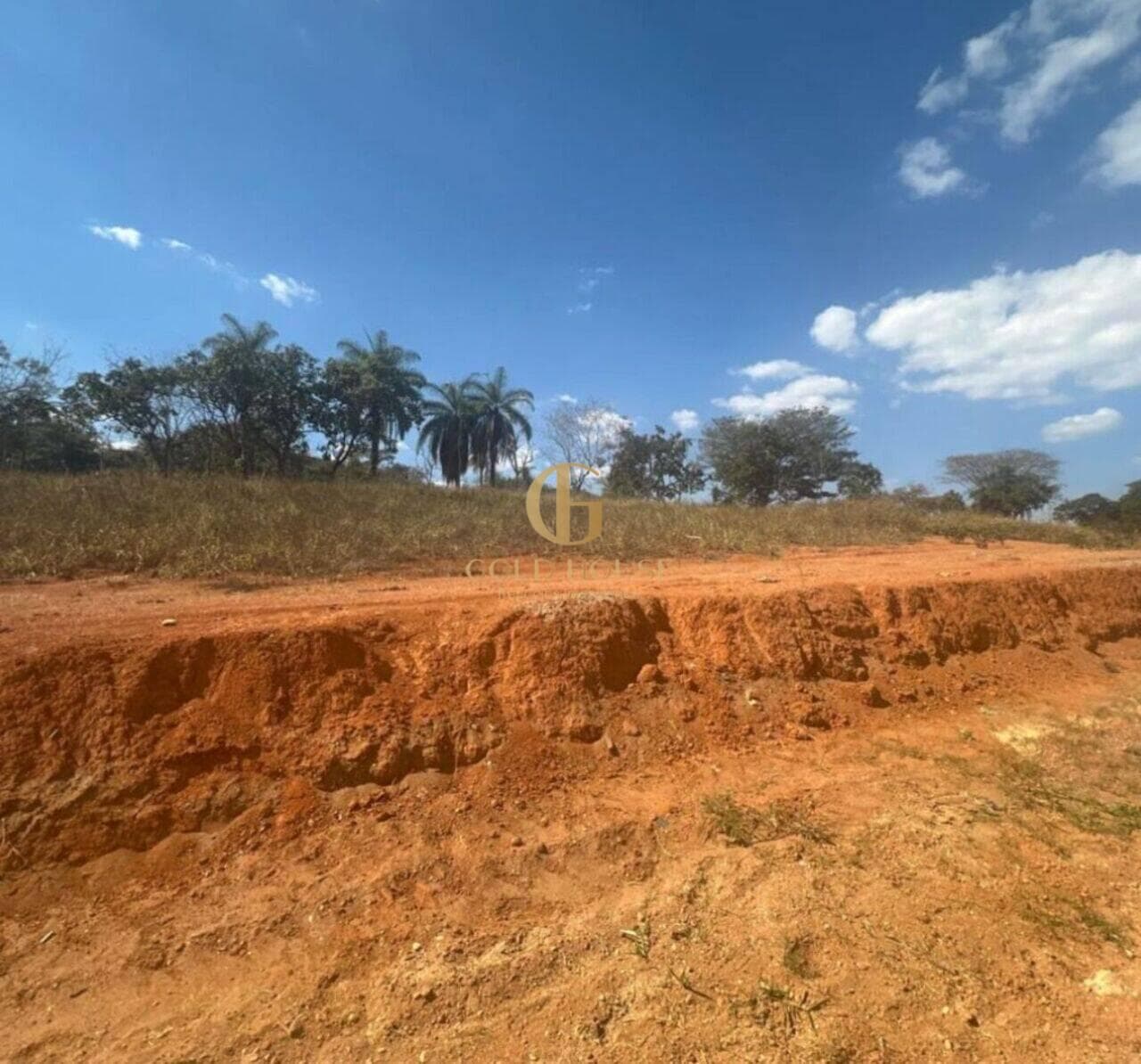 Terreno de 1.000 m² Condomínio Villa Natura - Lagoa Santa, à venda por R$ 560.000 foto 6