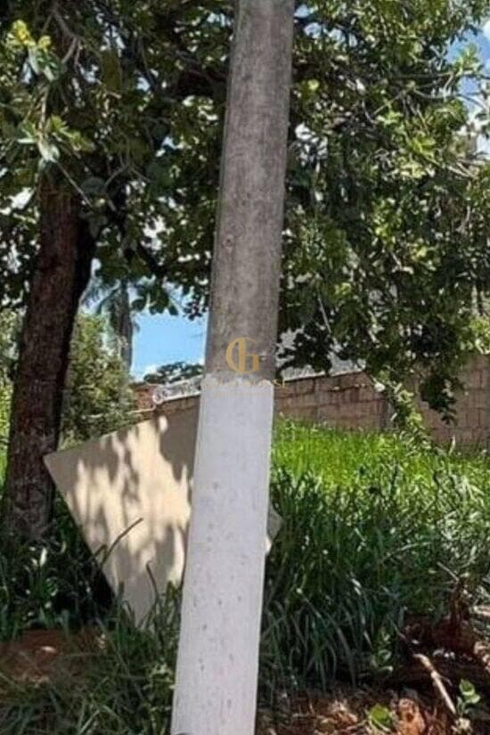 Terreno de 405 m² Joá - Lagoa Santa, à venda por R$ 390.000 foto 1