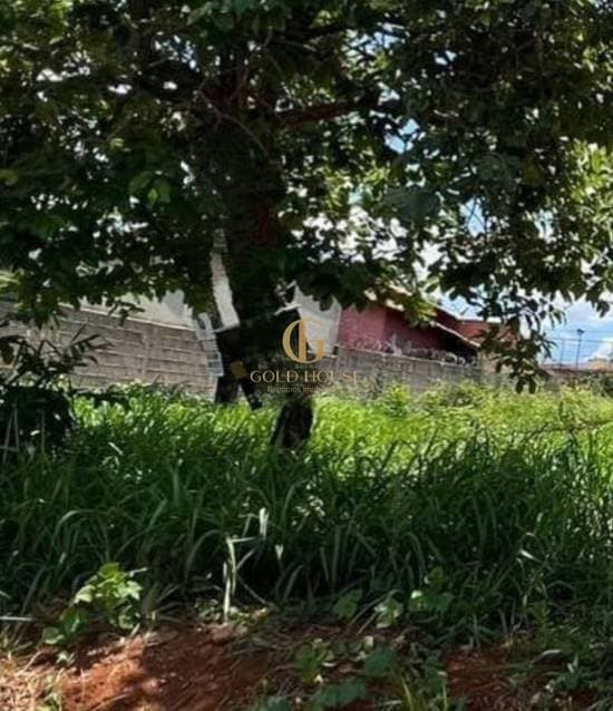 Terreno de 405 m² Joá - Lagoa Santa, à venda por R$ 390.000 foto 2