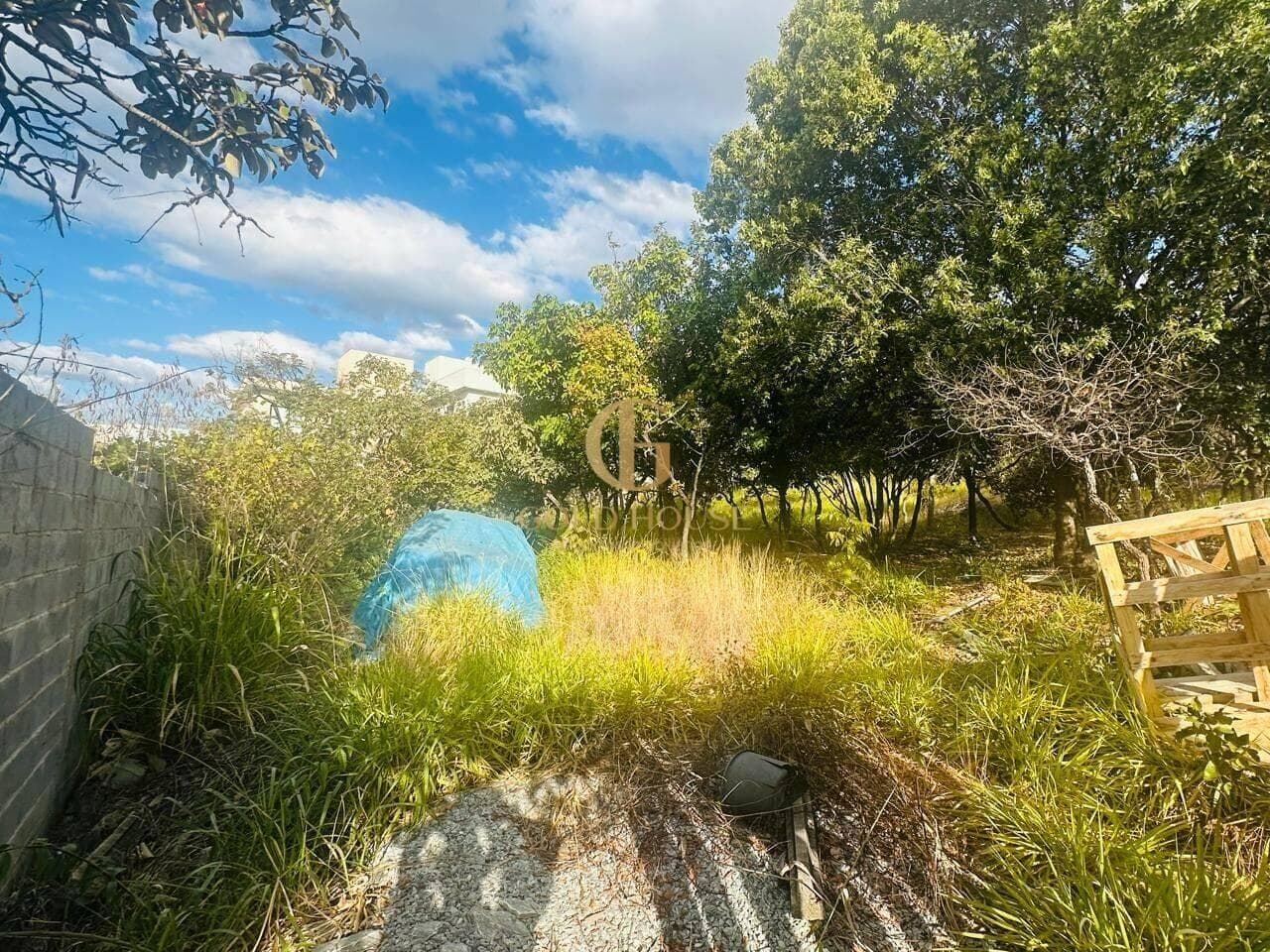 Terreno de 405 m² Joá - Lagoa Santa, à venda por R$ 390.000 foto 6