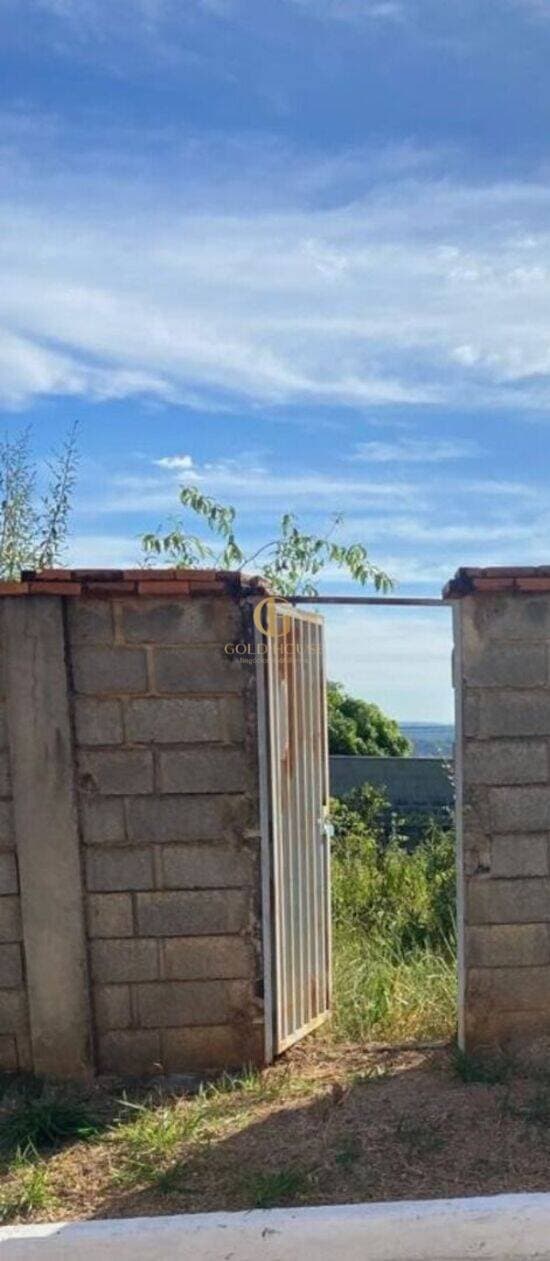 Terreno de 500 m² Joá - Lagoa Santa, à venda por R$ 390.000 foto 1