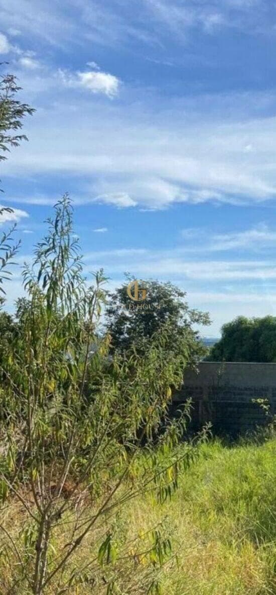 Terreno de 500 m² Joá - Lagoa Santa, à venda por R$ 390.000 foto 2