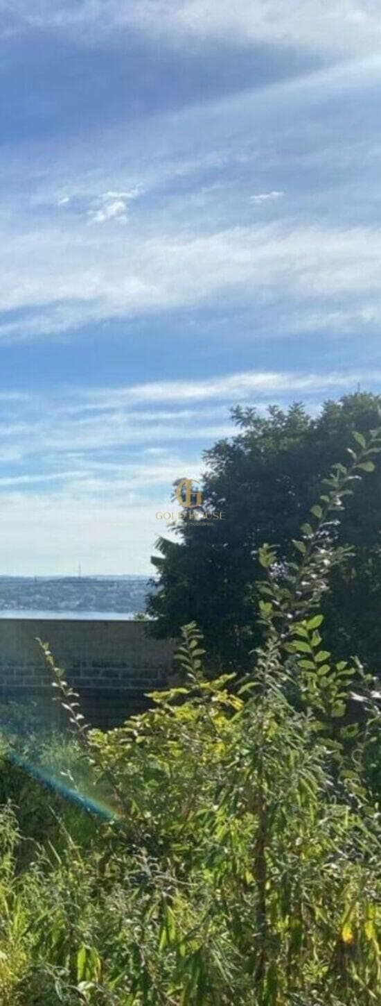 Terreno de 500 m² Joá - Lagoa Santa, à venda por R$ 390.000 foto 4