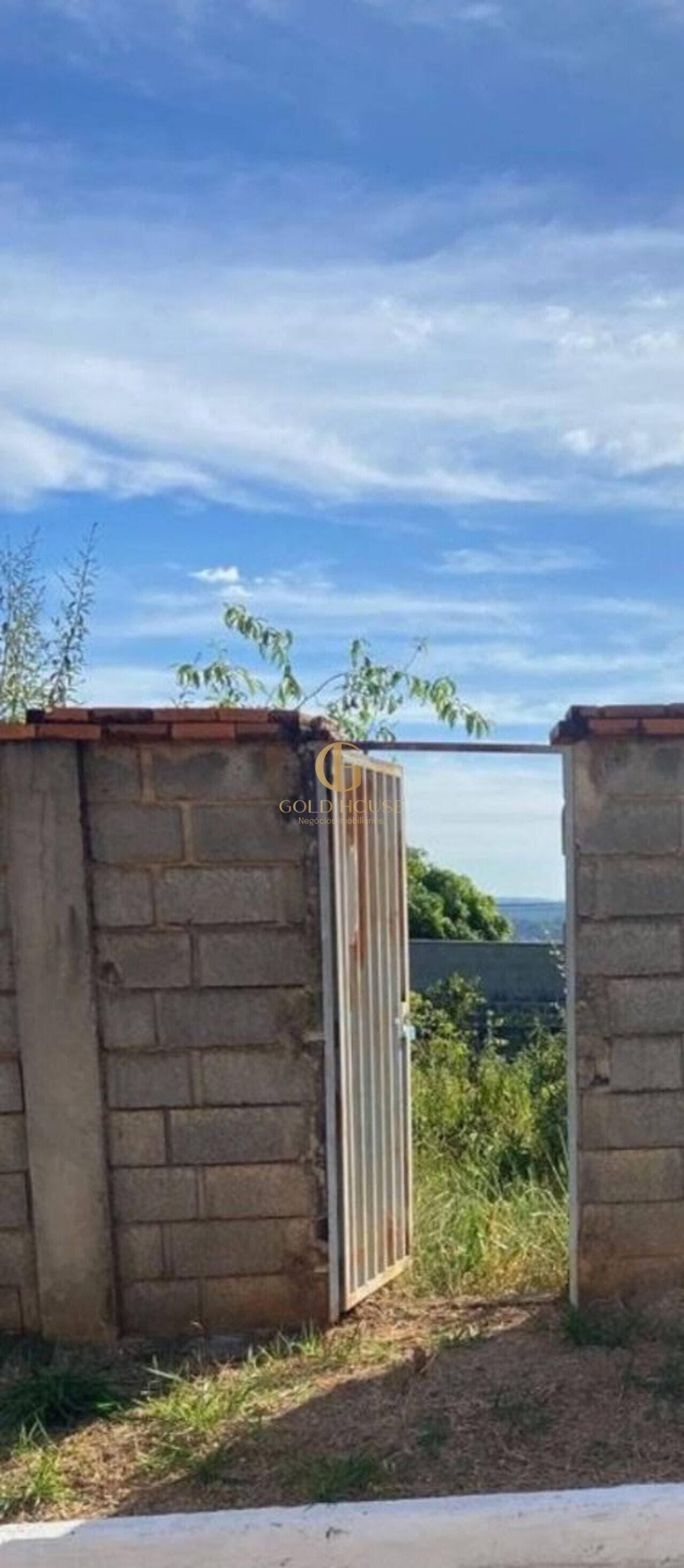 Terreno de 500 m² Joá - Lagoa Santa, à venda por R$ 390.000 foto 6