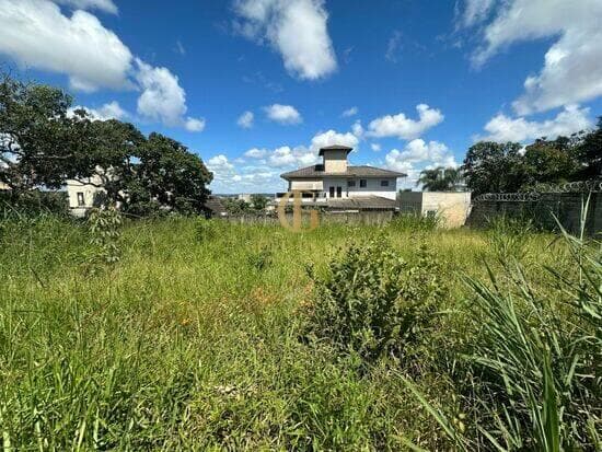 Terreno de 625 m² Joá - Lagoa Santa, à venda por R$ 399.000 foto 2