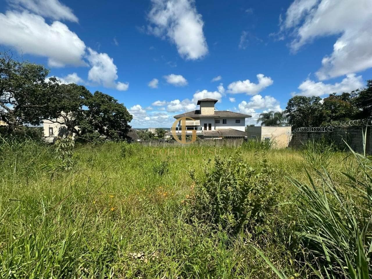 Terreno de 625 m² Joá - Lagoa Santa, à venda por R$ 399.000 foto 3