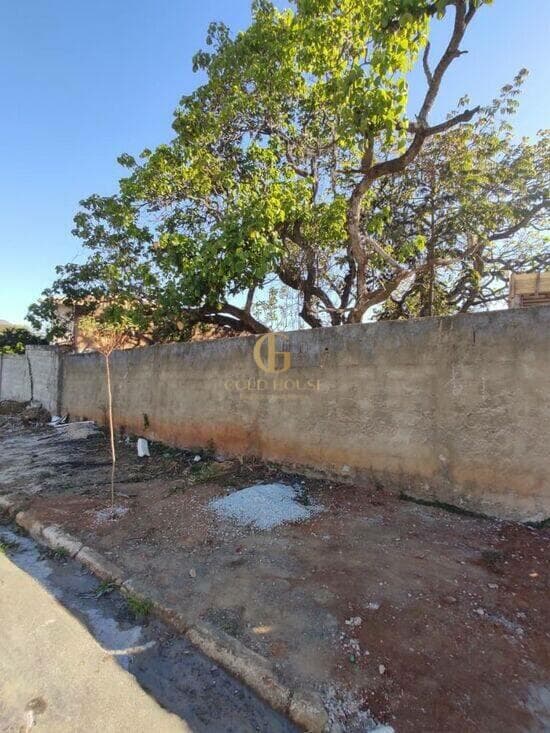 Terreno de 480 m² Lundceia - Lagoa Santa, à venda por R$ 396.000 foto 5