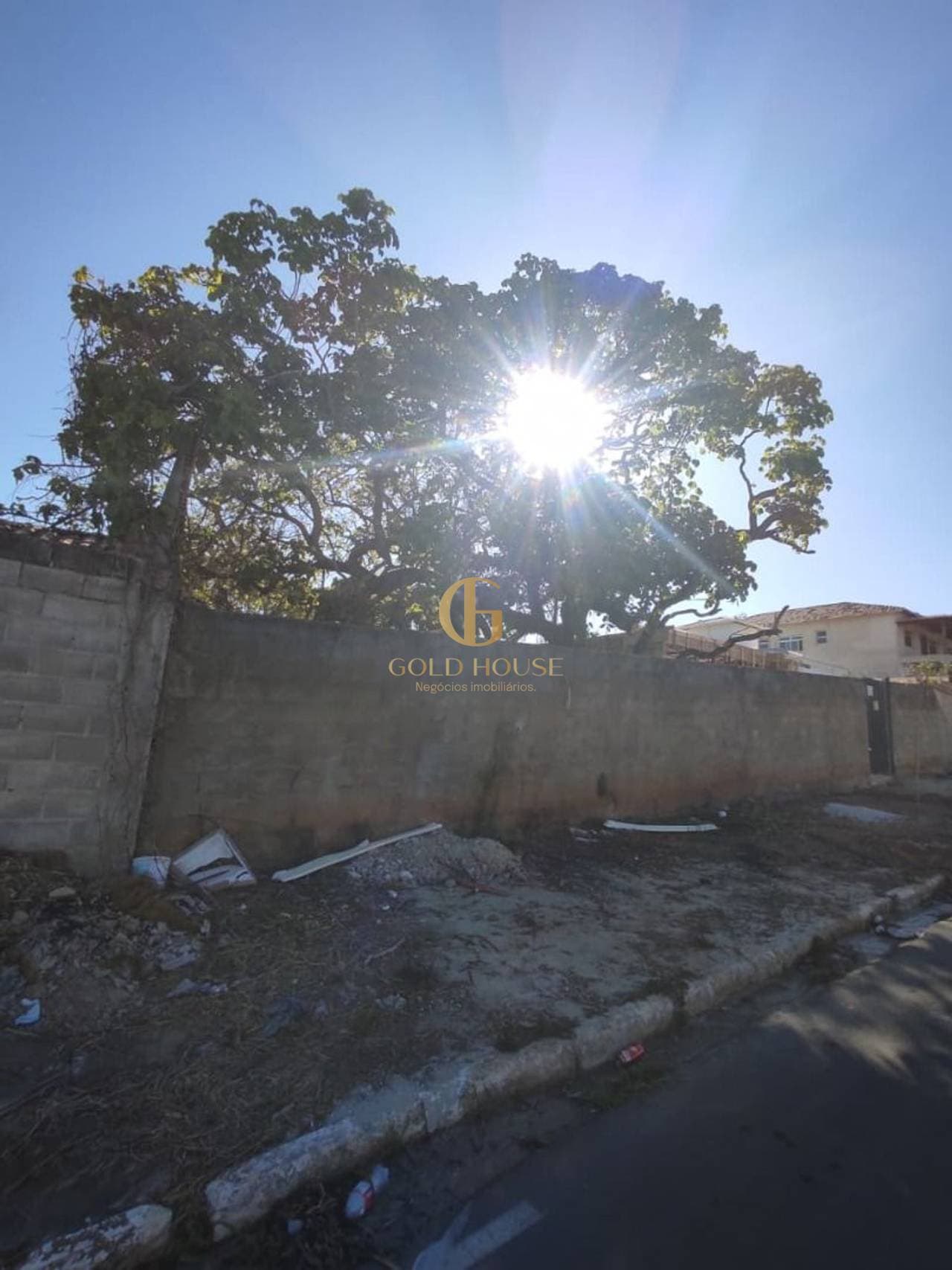 Terreno de 480 m² Lundceia - Lagoa Santa, à venda por R$ 396.000 foto 7