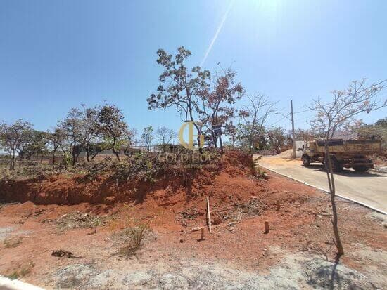 Terreno de 360 m² Condomínio Mariposas - Lagoa Santa, à venda por R$ 370.000 foto 5