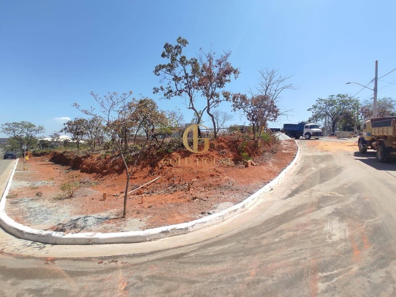 Terreno de 360 m² Condomínio Mariposas - Lagoa Santa, à venda por R$ 370.000 foto 7