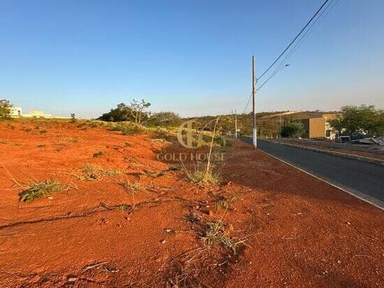 Terreno de 1.000 m² Condomínio Real Mont Ville - Lagoa Santa, à venda por R$ 399.000 foto 2