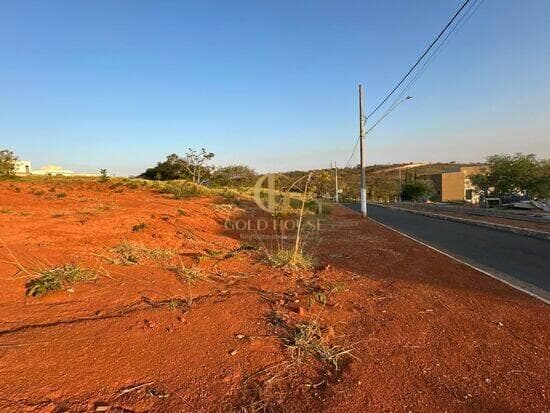 Terreno de 1.000 m² Condomínio Real Mont Ville - Lagoa Santa, à venda por R$ 399.000 foto 3