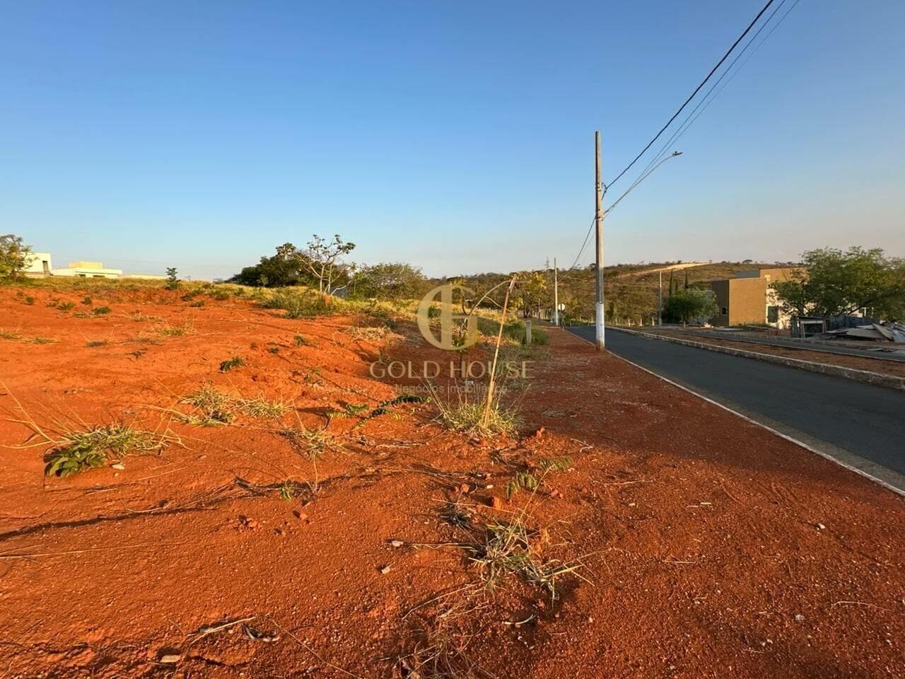 Terreno de 1.000 m² Condomínio Real Mont Ville - Lagoa Santa, à venda por R$ 399.000 foto 7