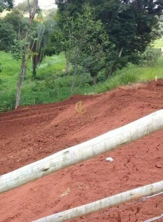Terreno de 1.066 m² Condomínio Gran Royalle Lagoa Santa - Lagoa Santa, à venda por R$ 430.000 foto 4