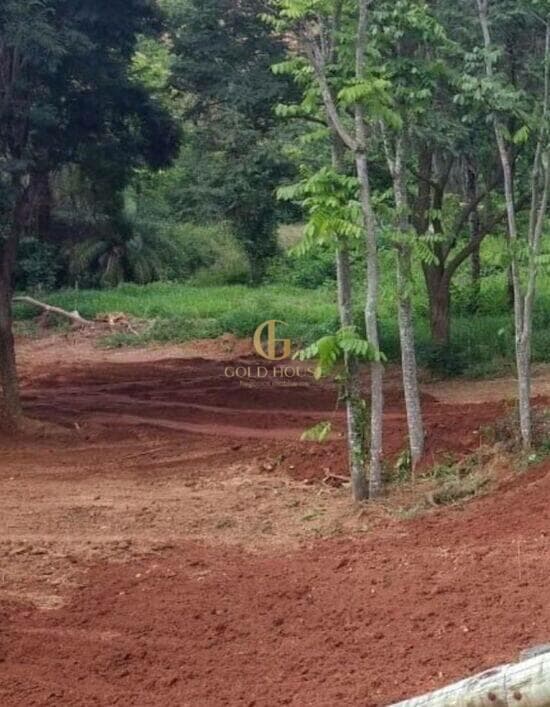 Terreno de 1.088 m² Condomínio Gran Royalle Lagoa Santa - Lagoa Santa, à venda por R$ 880.000 foto 2
