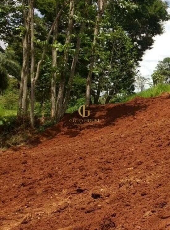 Terreno de 1.088 m² Condomínio Gran Royalle Lagoa Santa - Lagoa Santa, à venda por R$ 880.000 foto 4