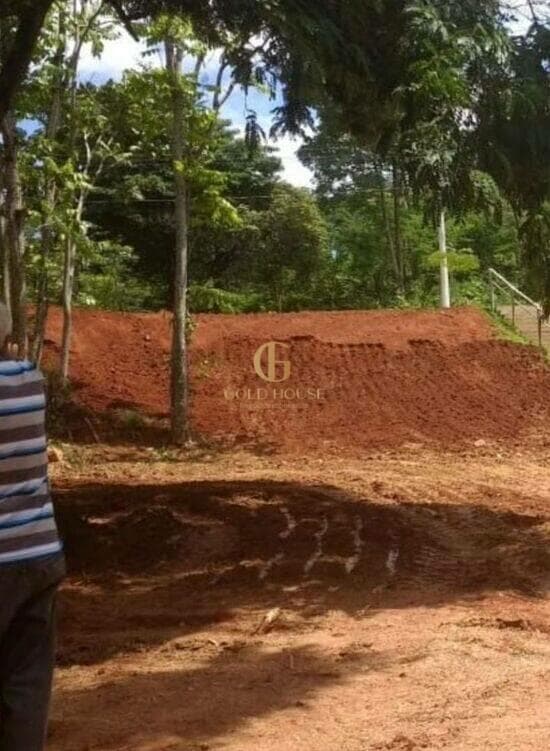 Terreno de 1.088 m² Condomínio Gran Royalle Lagoa Santa - Lagoa Santa, à venda por R$ 880.000 foto 5