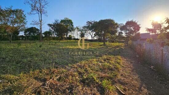 Terreno de 1.102 m² Condomínio Champagne Residence - Lagoa Santa, à venda por R$ 479.000 foto 2