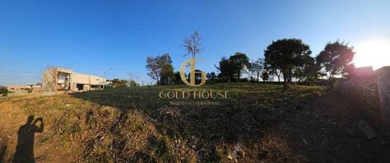 Terreno de 1.102 m² Condomínio Champagne Residence - Lagoa Santa, à venda por R$ 479.000 foto 3