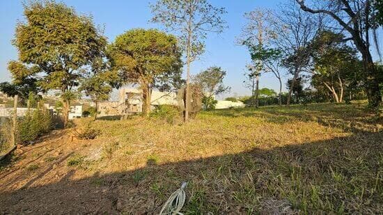 Terreno de 1.102 m² Condomínio Champagne Residence - Lagoa Santa, à venda por R$ 479.000 foto 4