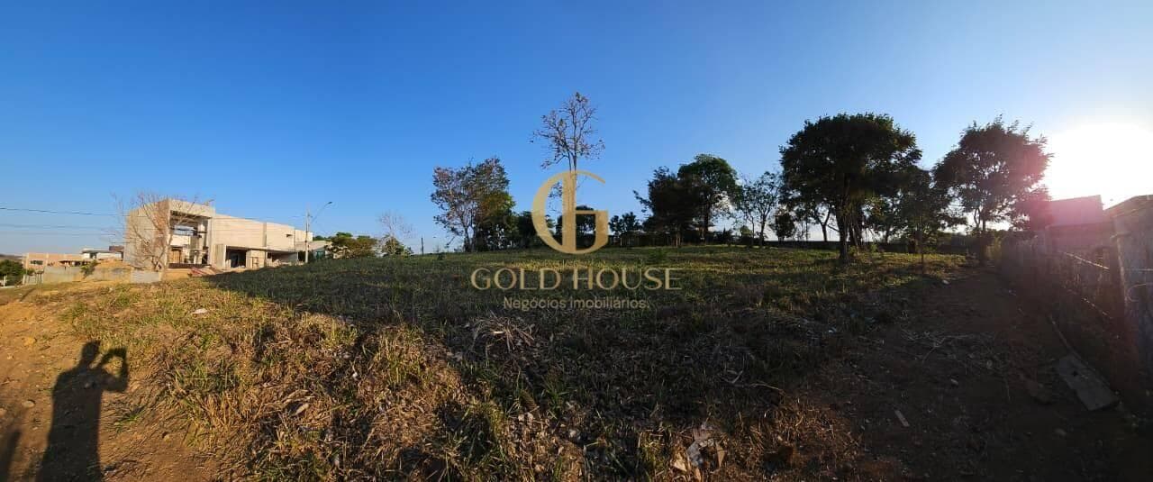 Terreno de 1.102 m² Condomínio Champagne Residence - Lagoa Santa, à venda por R$ 479.000 foto 8