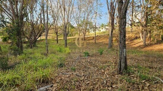 Terreno de 1.000 m² Condomínio Versailles Ville de France - Lagoa Santa, à venda por R$ 242.000 foto 3