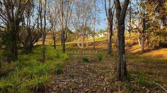 Terreno de 1.000 m² Condomínio Versailles Ville de France - Lagoa Santa, à venda por R$ 242.000 foto 5