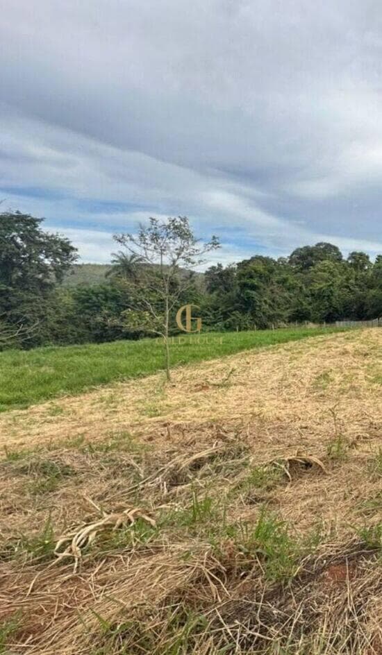 Terreno de 1.079 m² Condomínio Gran Royalle Lagoa Santa - Lagoa Santa, à venda por R$ 490.000 foto 3