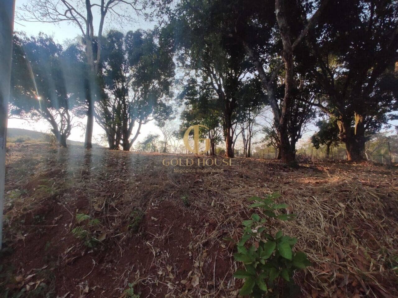 Terreno de 1.040 m² Lagoinha de Fora - Lagoa Santa, à venda por R$ 246.000 foto 2