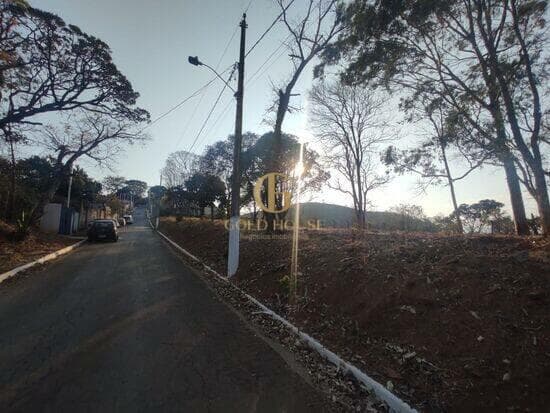 Terreno de 958 m² Lagoinha de Fora - Lagoa Santa, à venda por R$ 231.000 foto 5