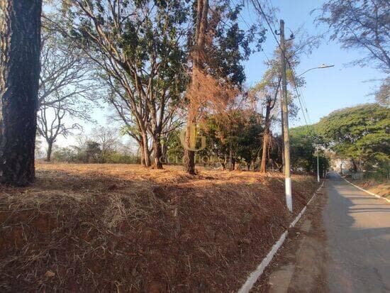 Terreno de 710 m² Lagoinha de Fora - Lagoa Santa, à venda por R$ 201.000 foto 4