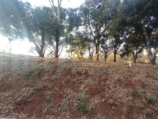 Terreno de 603 m² Lagoinha de Fora - Lagoa Santa, à venda por R$ 186.000 foto 2