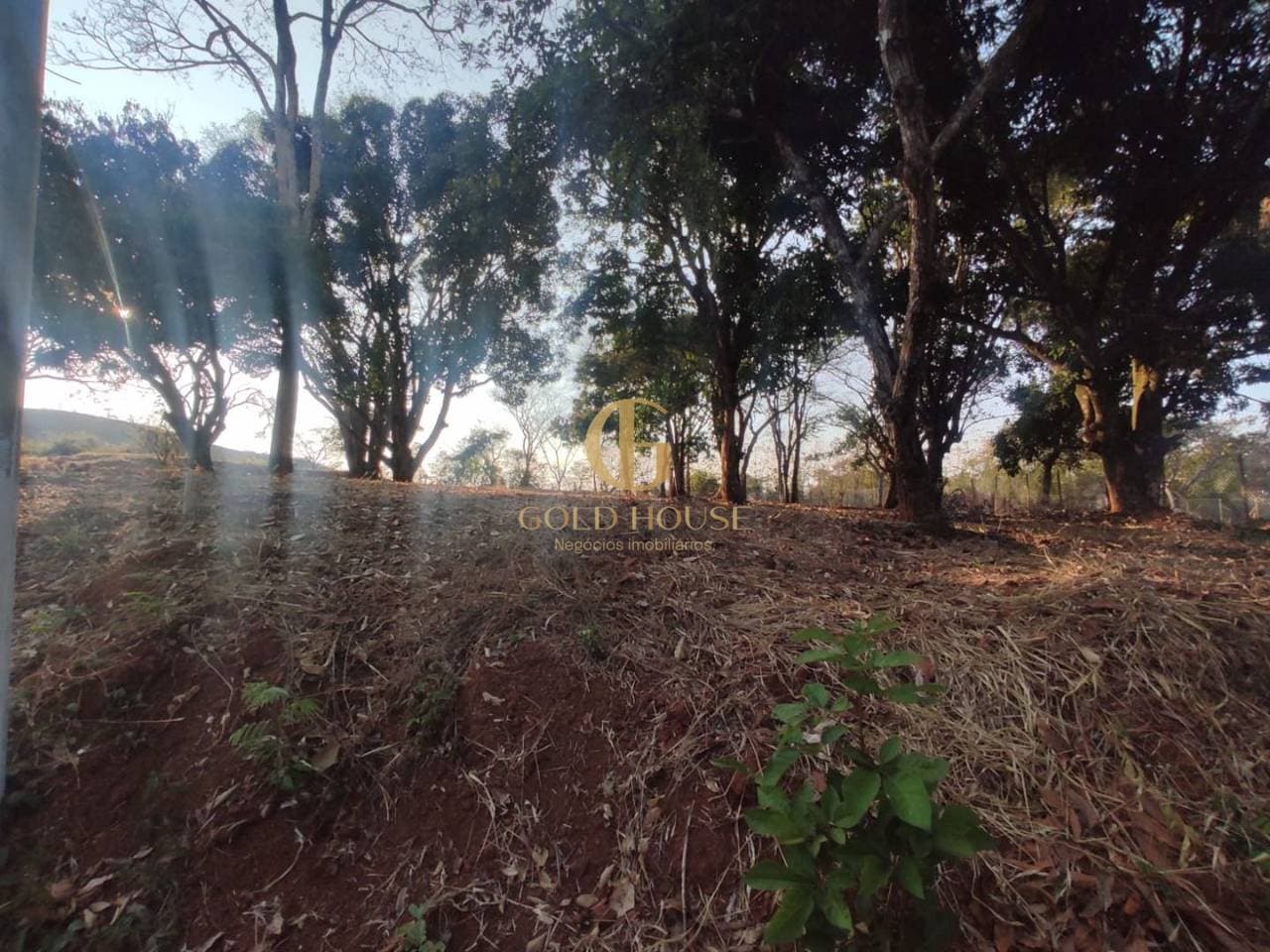 Terreno de 603 m² Lagoinha de Fora - Lagoa Santa, à venda por R$ 186.000 foto 3