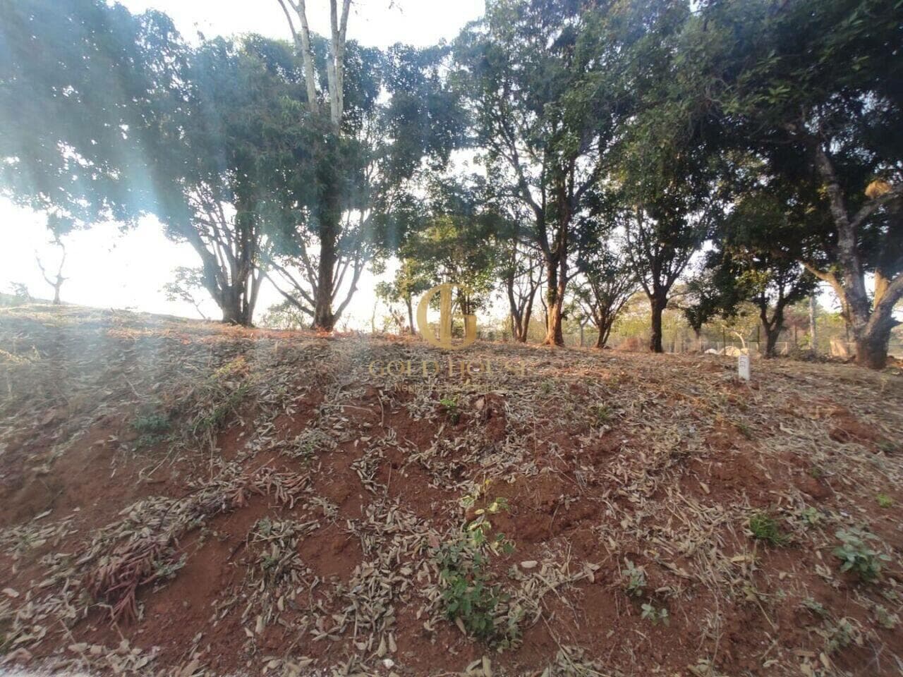 Terreno de 603 m² Lagoinha de Fora - Lagoa Santa, à venda por R$ 186.000 foto 4