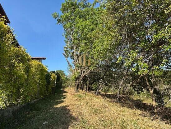 Terreno de 1.251 m² Condomínio Canto do Riacho - Lagoa Santa, à venda por R$ 260.000 foto 4