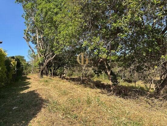 Terreno de 1.251 m² Condomínio Canto do Riacho - Lagoa Santa, à venda por R$ 260.000 foto 5
