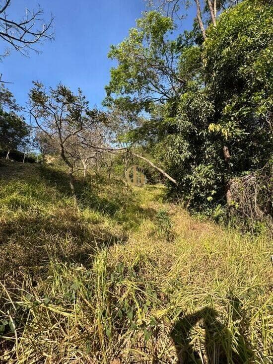 Terreno de 1.495 m² Condomínio Canto do Riacho - Lagoa Santa, à venda por R$ 310.000 foto 4