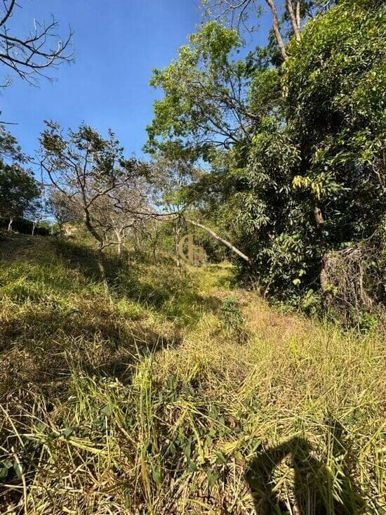Terreno de 1.495 m² Condomínio Canto do Riacho - Lagoa Santa, à venda por R$ 310.000 foto 5
