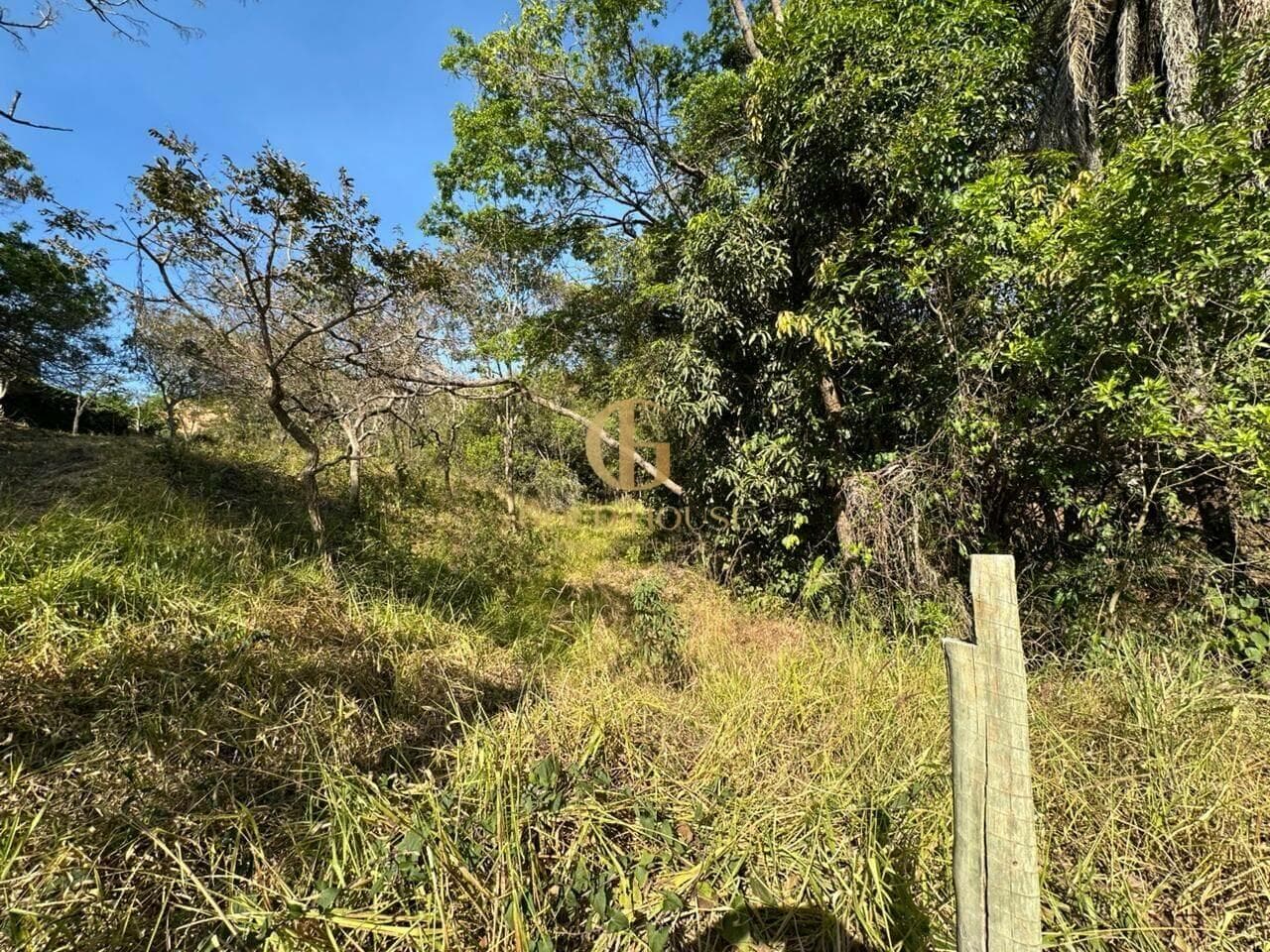 Terreno de 1.495 m² Condomínio Canto do Riacho - Lagoa Santa, à venda por R$ 310.000 foto 6