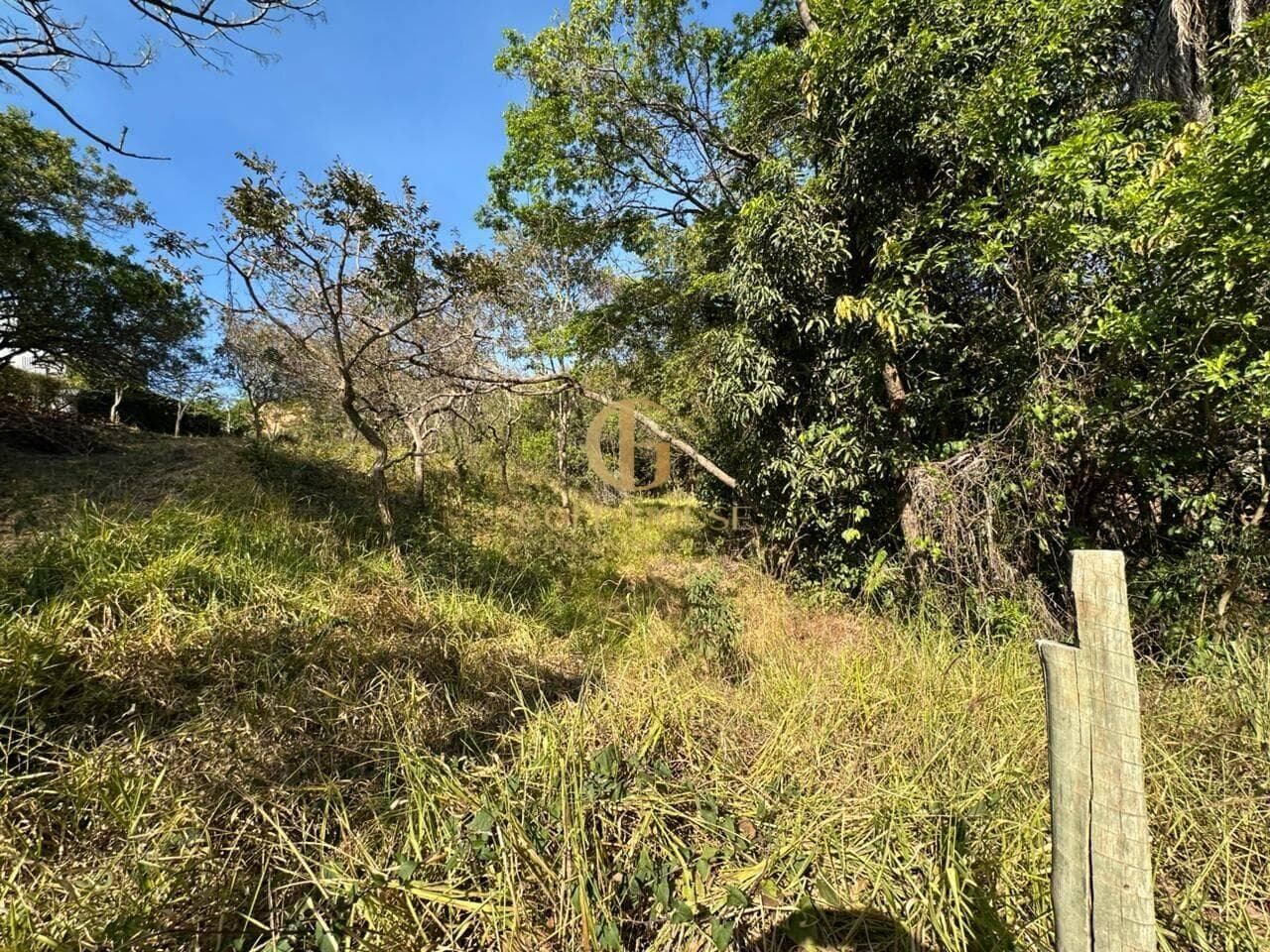 Terreno de 1.495 m² Condomínio Canto do Riacho - Lagoa Santa, à venda por R$ 310.000 foto 8
