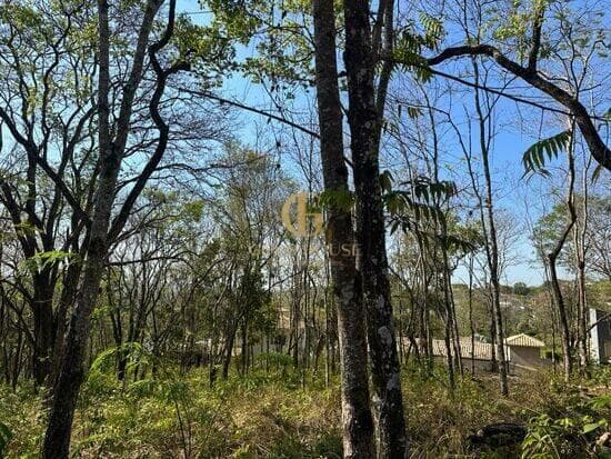 Terreno de 1.551 m² Condomínio Canto do Riacho - Lagoa Santa, à venda por R$ 325.000 foto 2