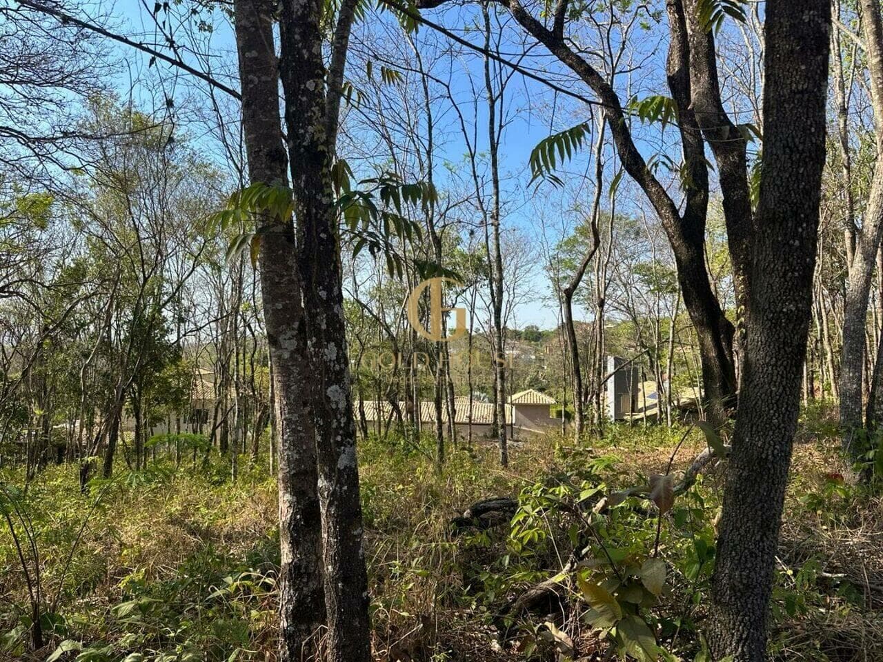 Terreno de 1.551 m² Condomínio Canto do Riacho - Lagoa Santa, à venda por R$ 325.000 foto 8