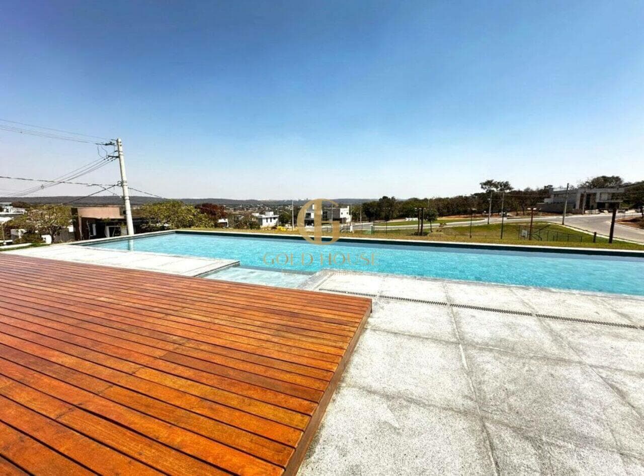 Terreno de 497 m² Condomínio Mariposas - Lagoa Santa, à venda por R$ 370.000 foto 5