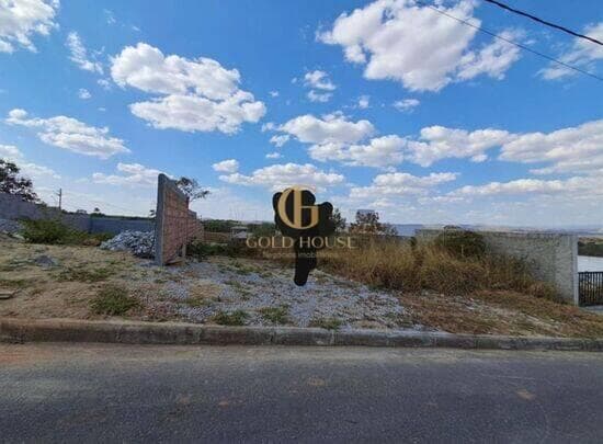 Terreno de 360 m² Condomínio Parque dos Buritis - Lagoa Santa, à venda por R$ 250.000 foto 1