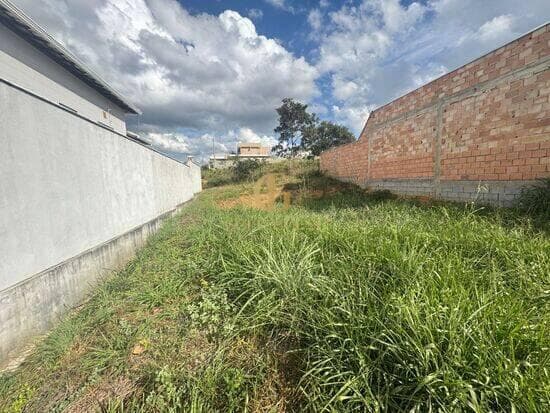 Terreno de 360 m² Condomínio Parque dos Buritis - Lagoa Santa, à venda por R$ 250.000 foto 8