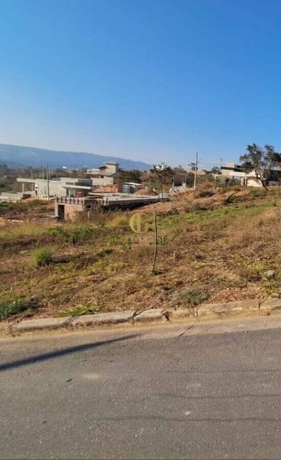 Terreno de 360 m² Condomínio Parque dos Buritis - Lagoa Santa, à venda por R$ 215.000 foto 2
